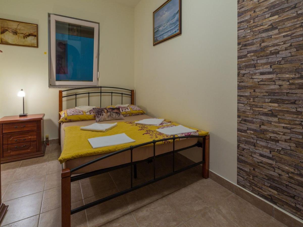 Apartments Ruza Crikvenica Esterno foto